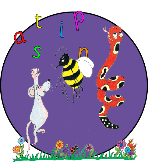 INFANTIL Y PRIMARIA English Is Fun